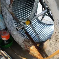 سرویس کولر های آبی به همراه نصب و تعویض