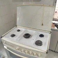 فرگاز تکنو|اجاق گاز و لوازم برقی پختوپز|گرگان, |دیوار