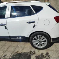 جک s5|خودرو سواری و وانت|کاشمر, |دیوار