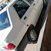 پراید ۱۳۱se مدل ۹۷ (روانسر )|خودرو سواری و وانت|روانسر, |دیوار