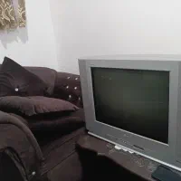 تلویزیون ۲۱ اینچ سالم سالم الجی