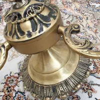 لوستر سقفی|لوستر و چراغ آویز|تبریز, |دیوار