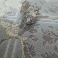 سنگی که درخودش آهن جزبشده.|جواهرات|بروجرد, |دیوار