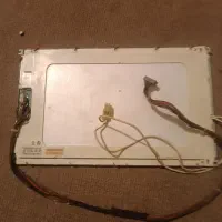 مانیتور ماشینی ژاپنی برندSHARP|تلویزیون و پروژکتور|زاهدان, |دیوار