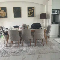 ویلا دوبلکس نارنج بن ونوش بی نظیر و به قیمت