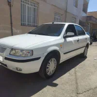 سمند ۱۴۰۰ برج۱۲