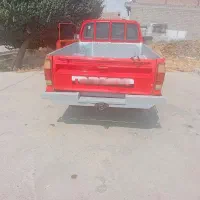 مزدا1600|خودرو سواری و وانت|بوکان, |دیوار