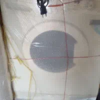 لباسشویی سامسونگ