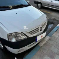 تندر ۹۰ مدل ۹۶ فول درحد|خودرو سواری و وانت|اصفهان, شهرک ولیعصر|دیوار