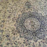 ۲عددفرش ۱۲متری مناسب برای خانه باغ|فرش|خمین, |دیوار