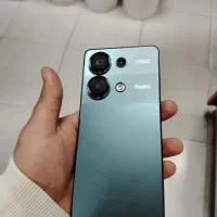 شیامی ردمی نوت 13 پرو|موبایل|رشت, کوی جام جم|دیوار