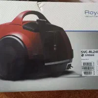فروش جارو برقی اسنوا
