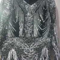 مانتو مجلسی زنانه|لباس|اسلامشهر, صادقیه|دیوار