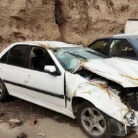 ماشین تصادفی و اسقاطی