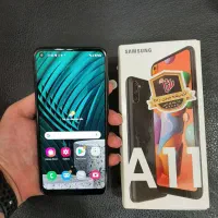 گوشی سامسونگ A11 حافظه 32G
