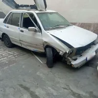 ماشین اسقاط فرسوده 80به بالا