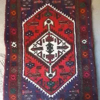 فرش دست بافت