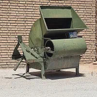 ادوات کشاورزی