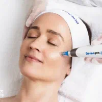 میکرونیدلینگ مزونیدلینگ مزوتراپی در منزل