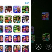 اکانت ای فوتبال|کنسول، بازی ویدئویی و آنلاین|ملک‌آباد, |دیوار