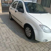 تیبا ۲ مدل ۱۴۰۰|خودرو سواری و وانت|اسلام‌شهر, شهرک سعیدیه|دیوار