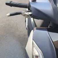 لاکی ۲۰۰|موتورسیکلت|تهران, آرژانتین|دیوار