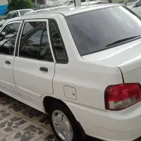 پراید 132مدل فول 90