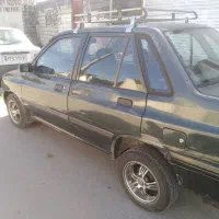 پراید مدل 81