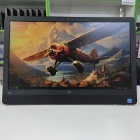 کامپیوتر آل این وان و آی مک ALL IN ONE DELL HP