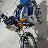 موتور هوندا 200