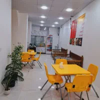 وسایل کبابی صفر تا صد بصورت تکی و یکجا بفروش میرسد|کافی‌شاپ و رستوران|کرمان, |دیوار