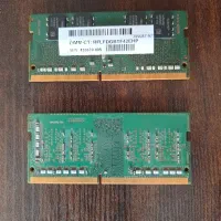 رم لپتاپ DDR4|قطعات و لوازم جانبی رایانه|تهران, شهرک چیتگر|دیوار