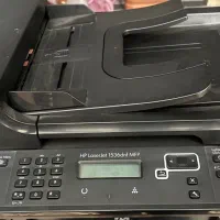 پرینتر چند کاره   HP Laser Jet 1536nf MFP