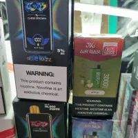 ویپ و پاد، تعمیرات ویپ، سالت و جویس،کویل و کارتریج|زیورآلات و اکسسوری|بومهن, |دیوار