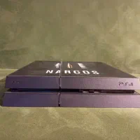 ps4 مدل فت|کنسول، بازی ویدئویی و آنلاین|کرمانشاه, |دیوار