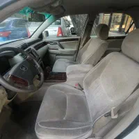 تویوتا کراون مدل ۲۰۰۱ بی رنگ استثنایی|خودرو سواری و وانت|تهران, مهران (سیدخندان)|دیوار