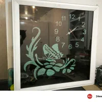 تولید قاب با تخفیف|تابلو، نقاشی، عکس|کرمان, |دیوار