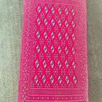 پشتی ترکمن|پشتی|گرگان, |دیوار