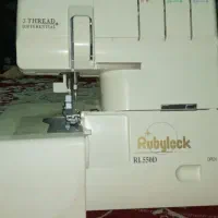 سردوز کره ای ۳نخ فوق العاده تمیز و بی صدا