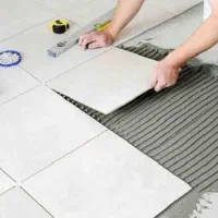 نصب کاشی و سرامیک و بین کابینتی