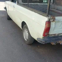 پیکان وانت مدل ۸۸ بیرنگ و مدل ۸۷ شاسی پلمپ وسالم