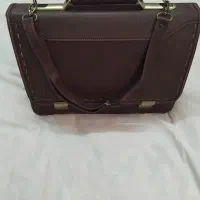 کیف چرمی بزرگ