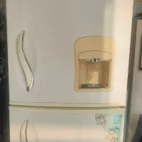 یخچال فریزر قندیل