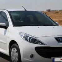 فروش فوری حواله ۲۰۷ tu3