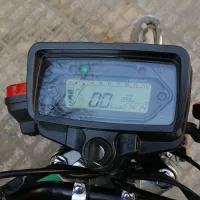 هندا ۱۲۵ ایران دوچرخ|موتورسیکلت|تهران, مشیریه|دیوار