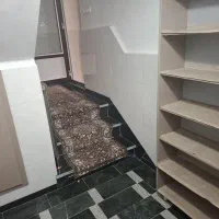 فروش حیاط 2 طبقه باسمنج