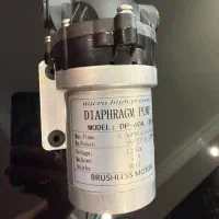 قطعات تجهیزات پزشکی زیبایی و سورس لیزربار|آرایشی، بهداشتی، درمانی|تهران, قیطریه|دیوار