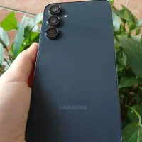 گوشی سامسونگ a55|موبایل|آبادان, |دیوار