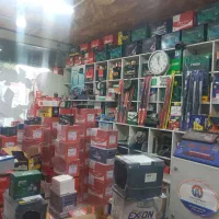 نمایندگی باطری