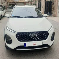 ایکس ۲۲ پرو دنده ای/MVM X22 PRO MT